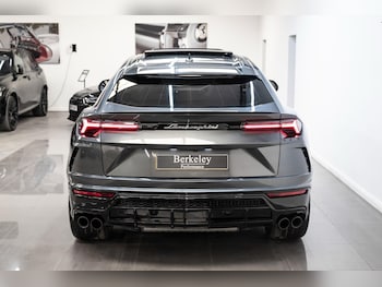 Used Lamborghini Urus 2020 for sale - 78185260: Photo