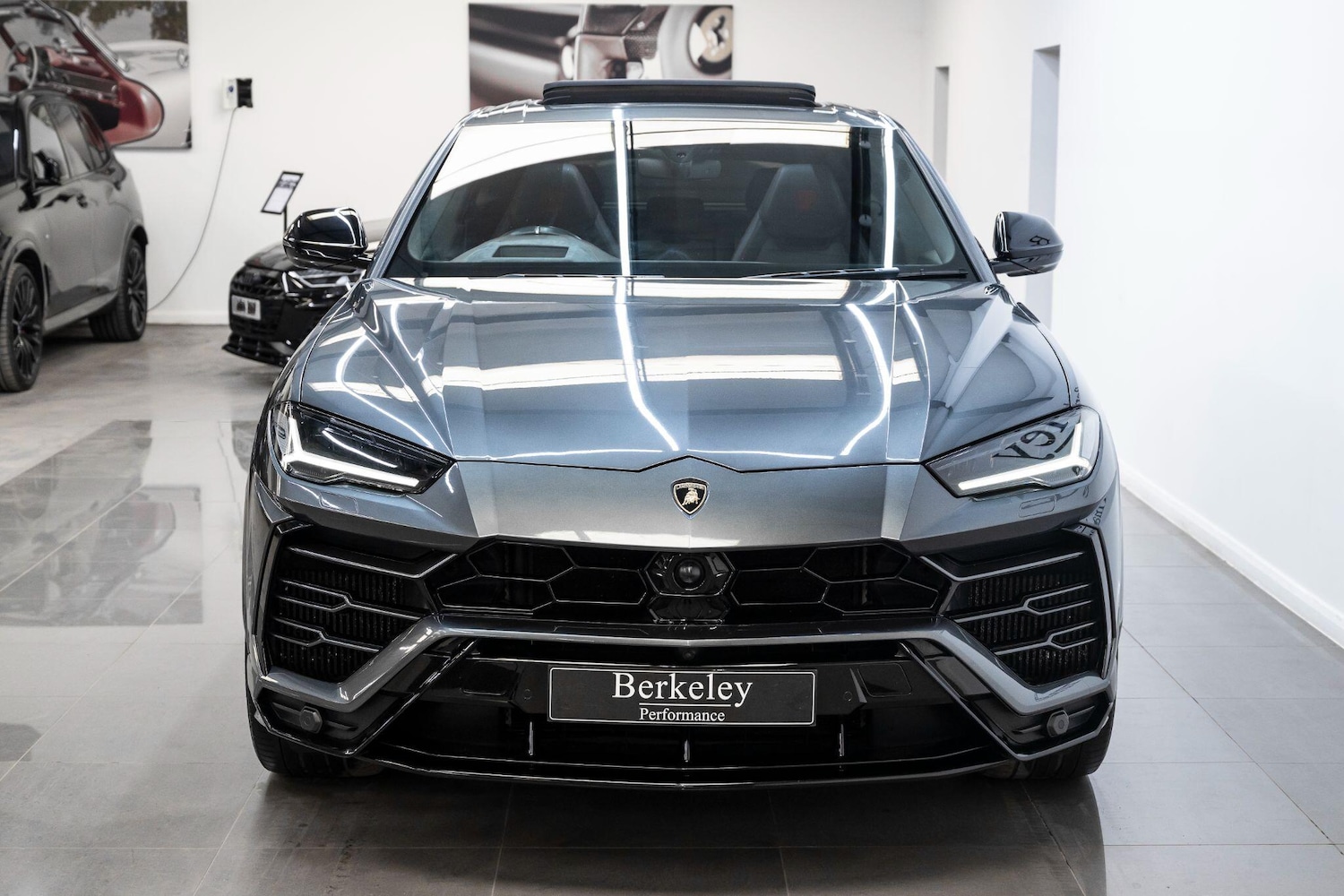 Used Lamborghini Urus 2020 for sale - 78185260: Photo 5