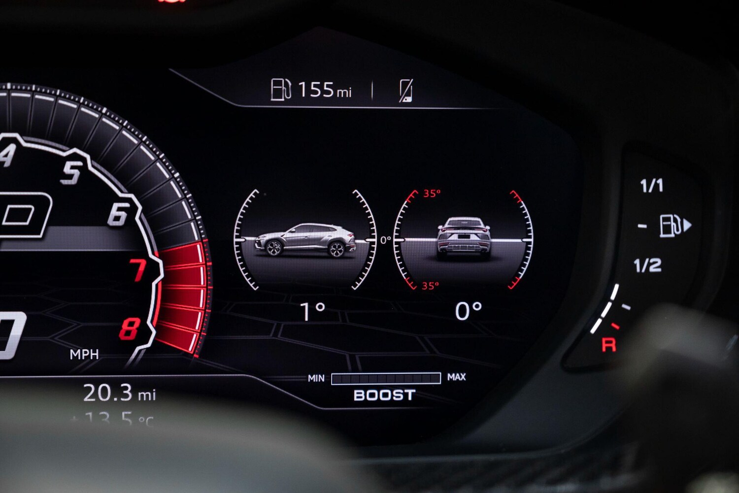 Used Lamborghini Urus 2020 for sale - 78185260: Photo 50