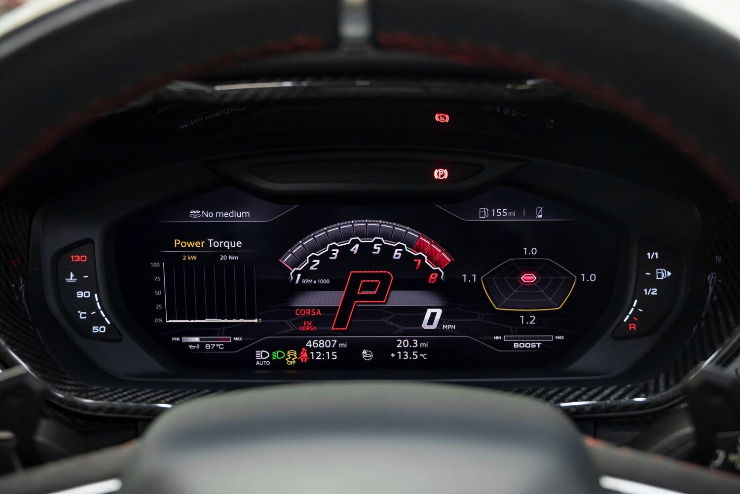 Used Lamborghini Urus 2020 for sale - 78185260: Photo 51