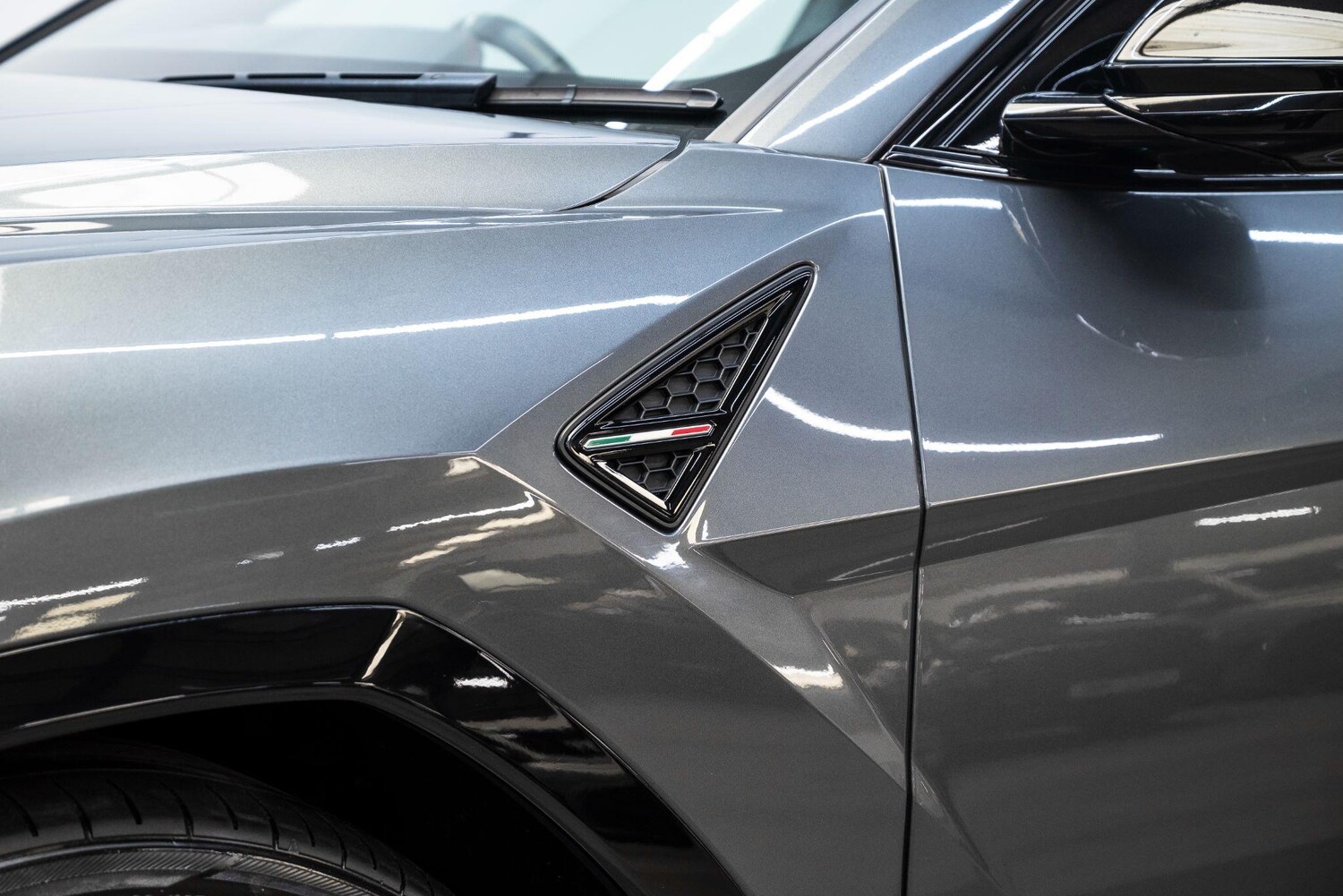 Used Lamborghini Urus 2020 for sale - 78185260: Photo 52