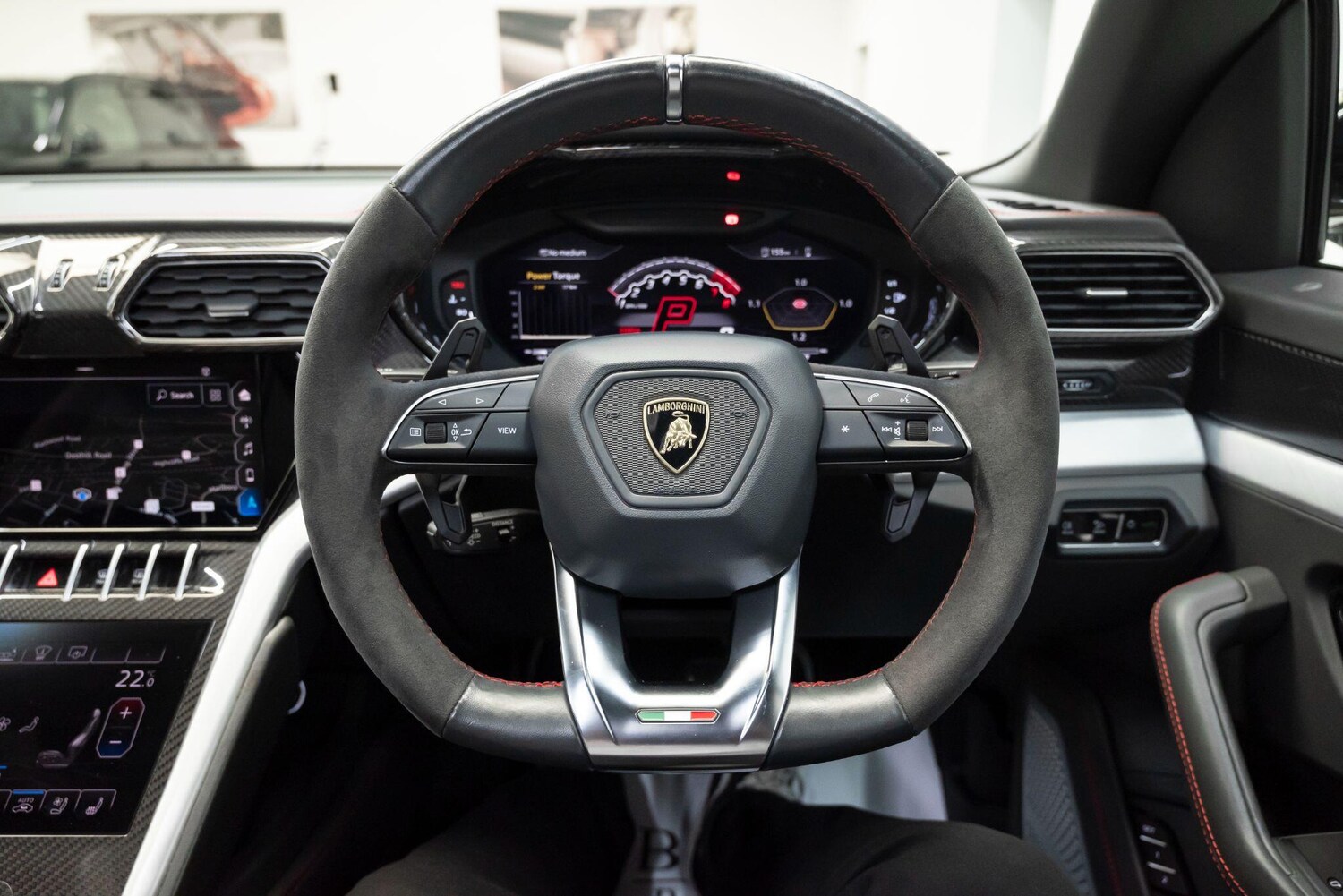 Used Lamborghini Urus 2020 for sale - 78185260: Photo 53