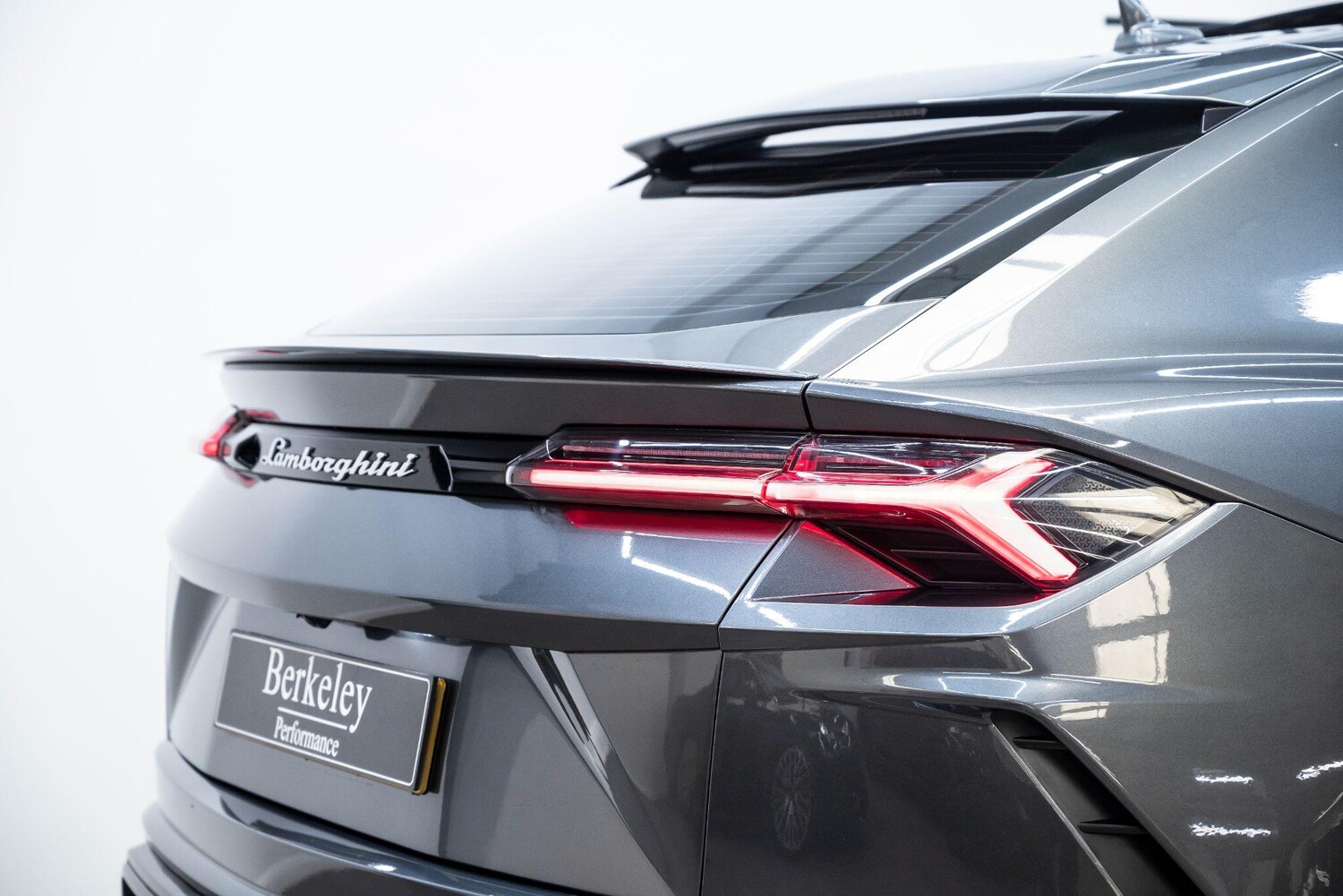 Used Lamborghini Urus 2020 for sale - 78185260: Photo 59