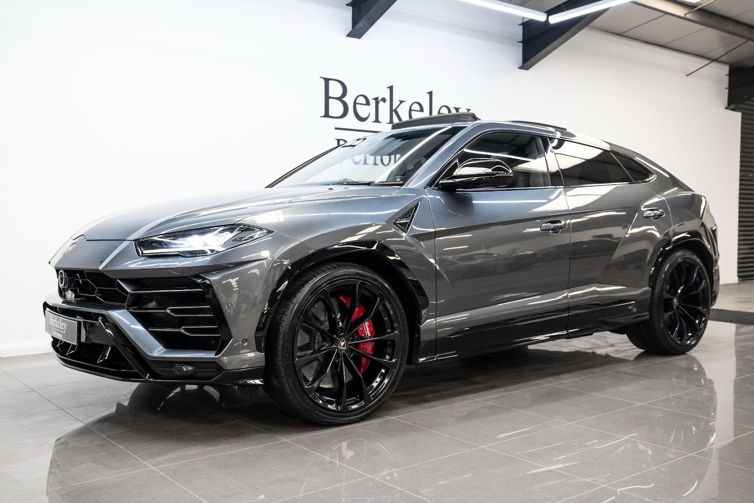 Used Lamborghini Urus 2020 for sale - 78185260: Photo 6