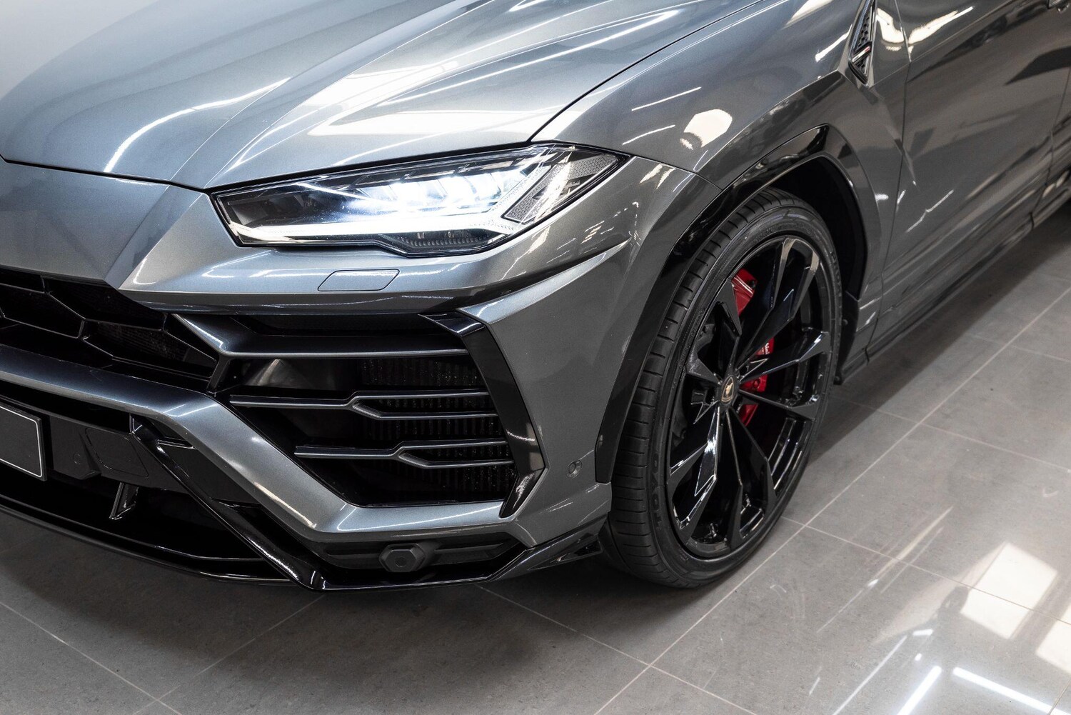 Used Lamborghini Urus 2020 for sale - 78185260: Photo 60