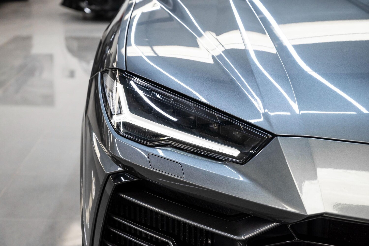 Used Lamborghini Urus 2020 for sale - 78185260: Photo 62