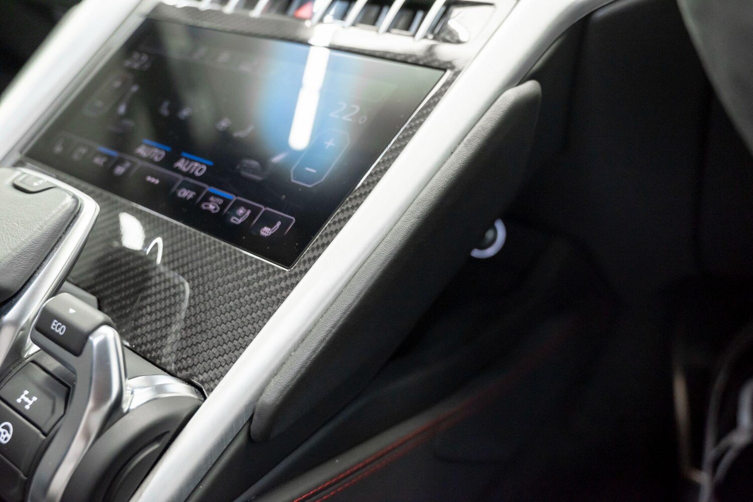 Used Lamborghini Urus 2020 for sale - 78185260: Photo 65