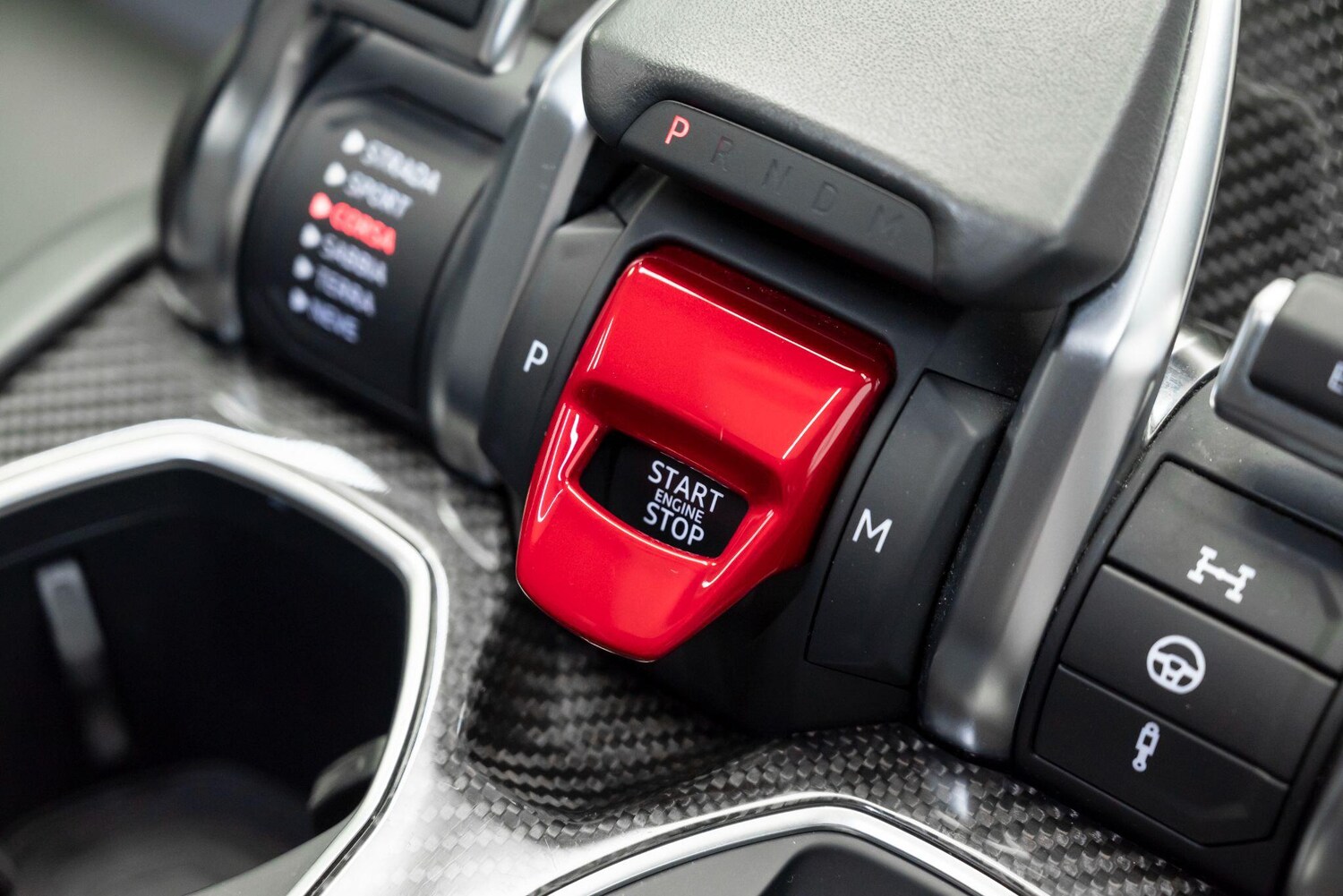 Used Lamborghini Urus 2020 for sale - 78185260: Photo 68