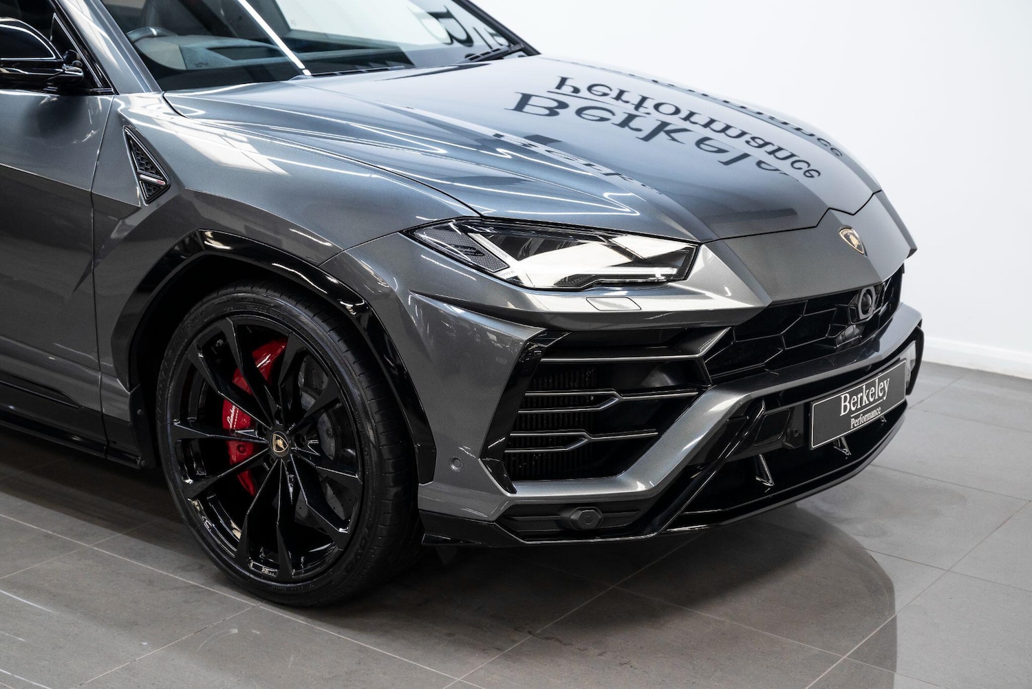 Used Lamborghini Urus 2020 for sale - 78185260: Photo 7
