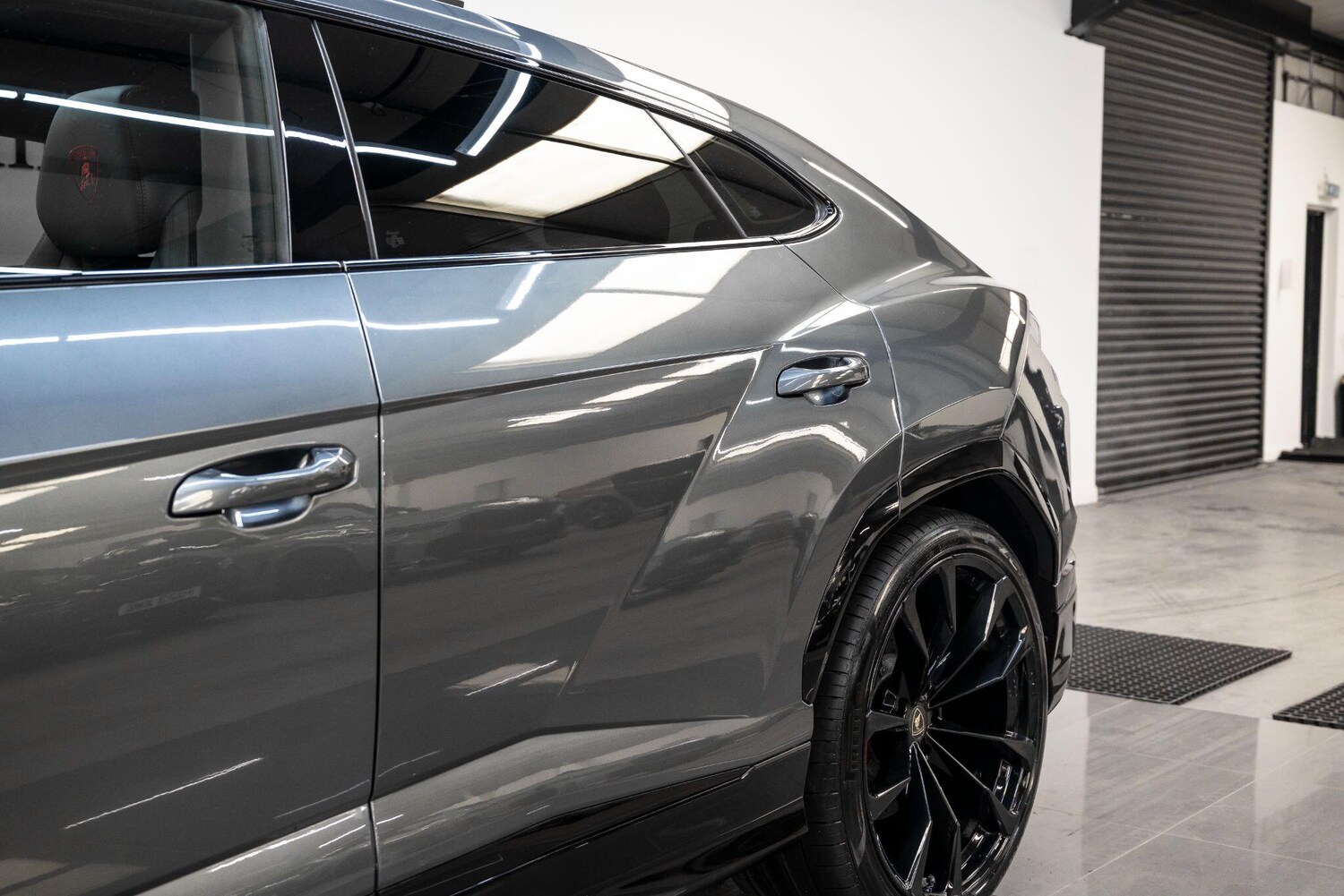 Used Lamborghini Urus 2020 for sale - 78185260: Photo 70