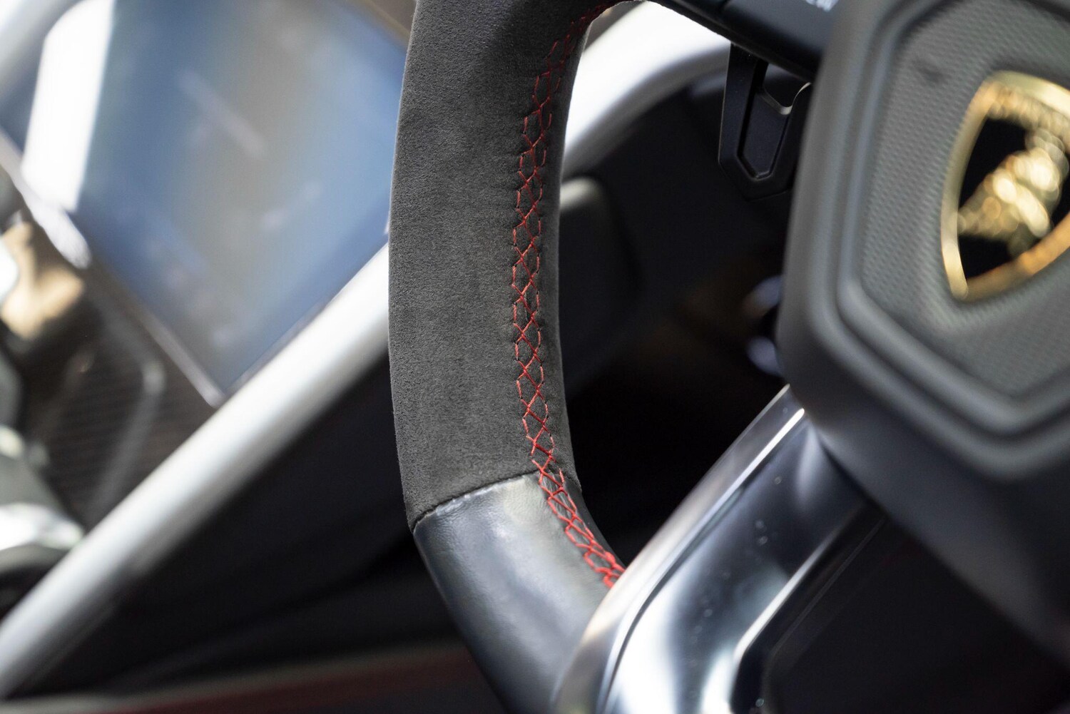 Used Lamborghini Urus 2020 for sale - 78185260: Photo 74