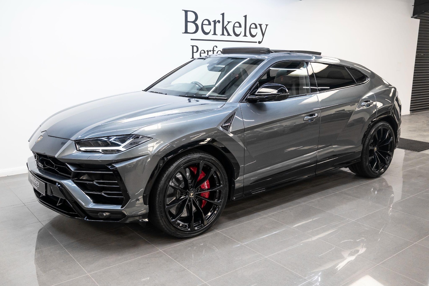 Used Lamborghini Urus 2020 for sale - 78185260: Photo 8