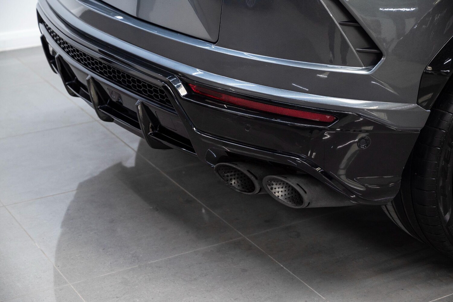 Used Lamborghini Urus 2020 for sale - 78185260: Photo 84