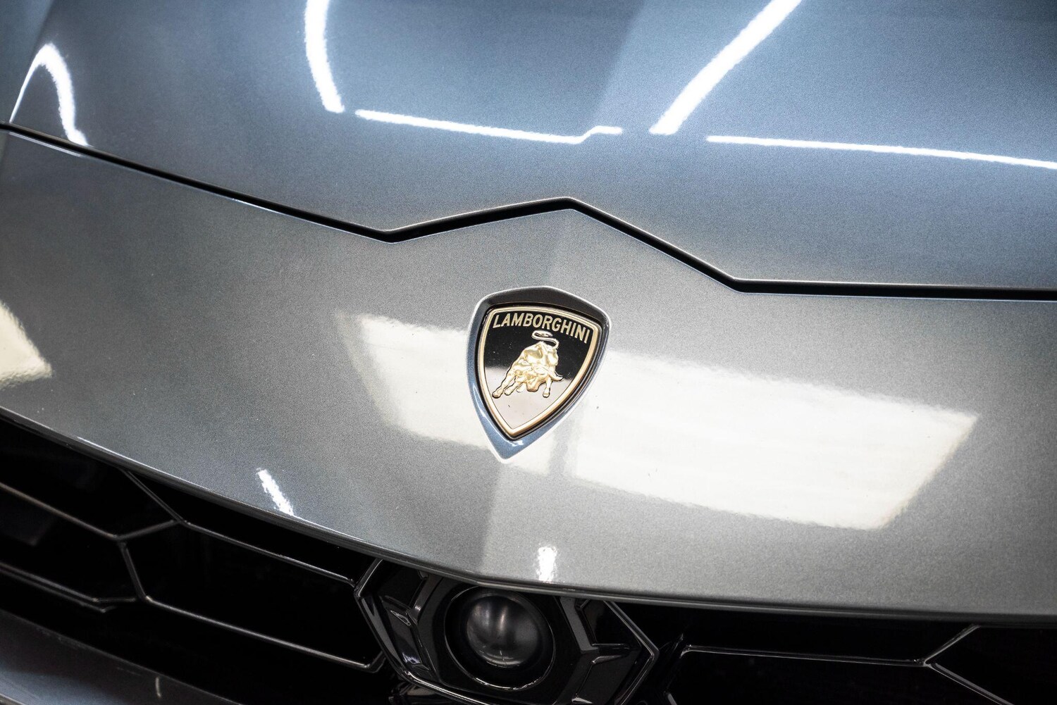 Used Lamborghini Urus 2020 for sale - 78185260: Photo 85