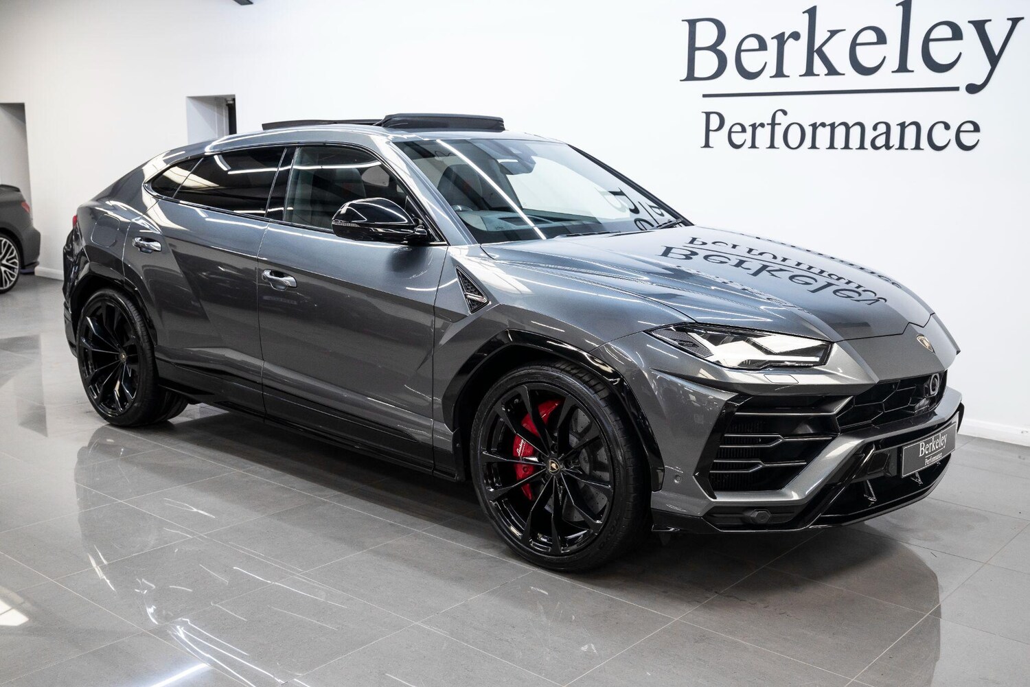 Used Lamborghini Urus 2020 for sale - 78185260: Photo 86