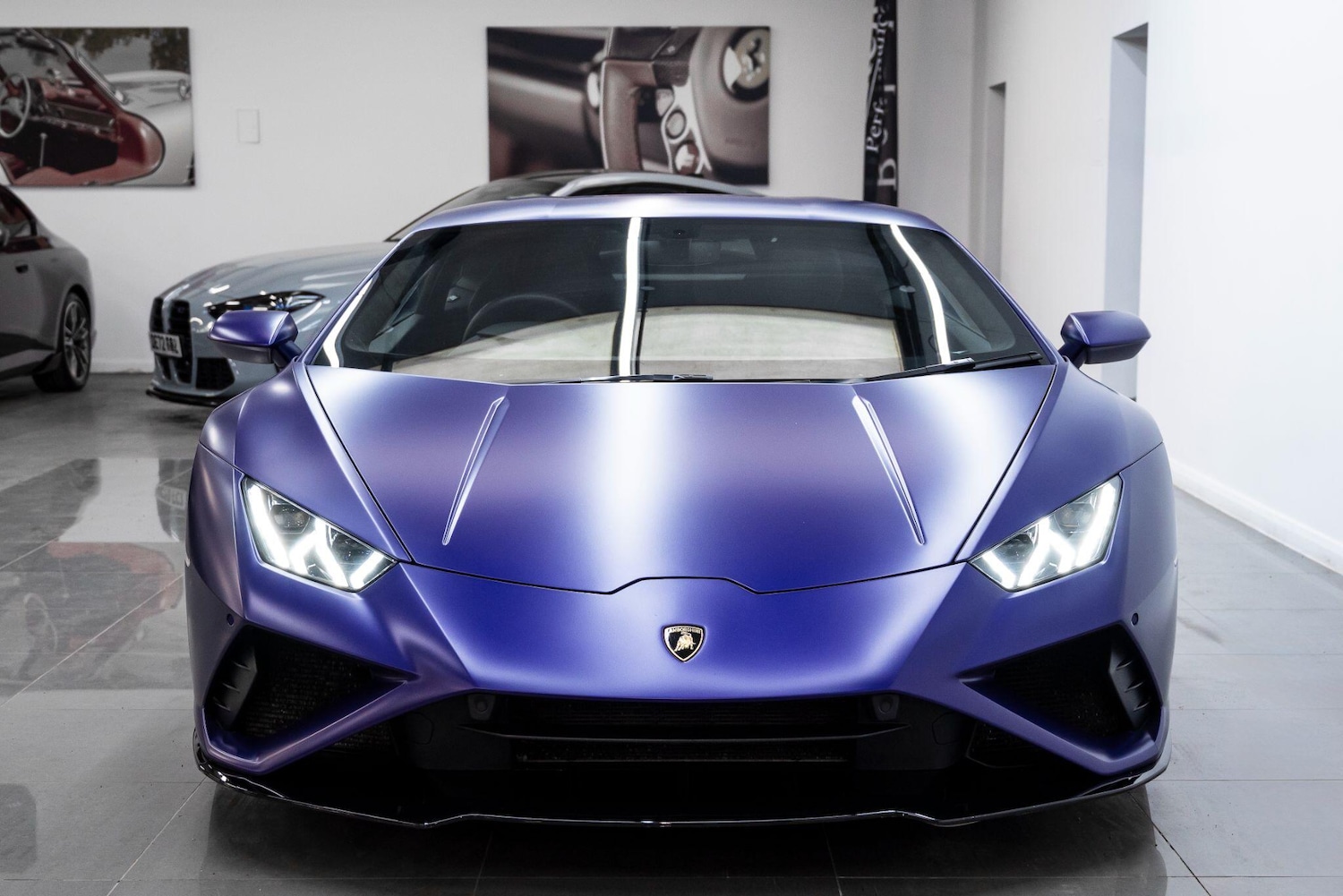 Used Lamborghini Huracan 2023 for sale - 77510799: Photo 14