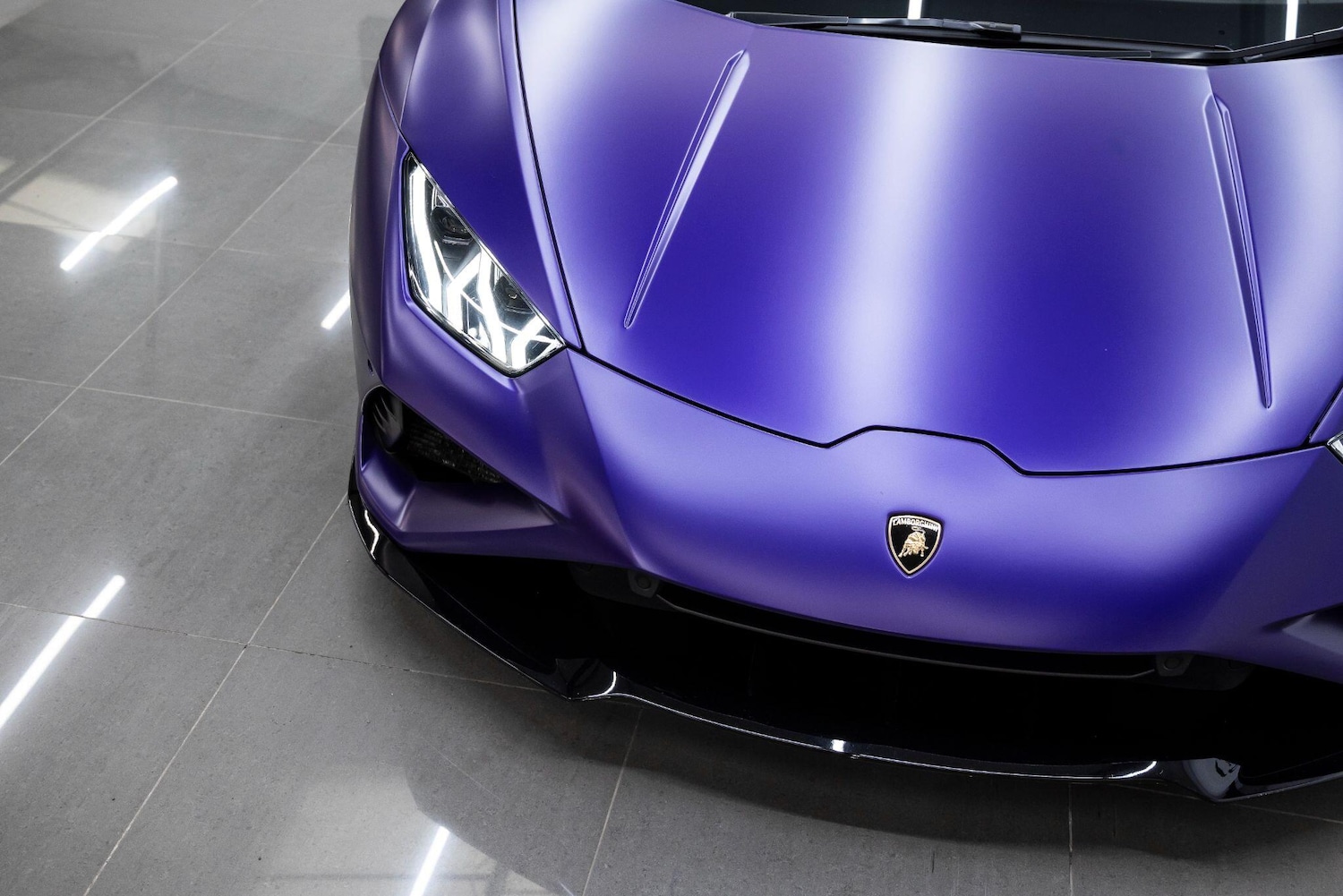 Used Lamborghini Huracan 2023 for sale - 77510799: Photo 15