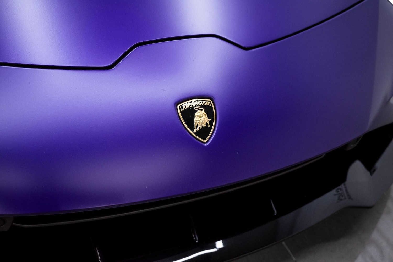 Used Lamborghini Huracan 2023 for sale - 77510799: Photo 16