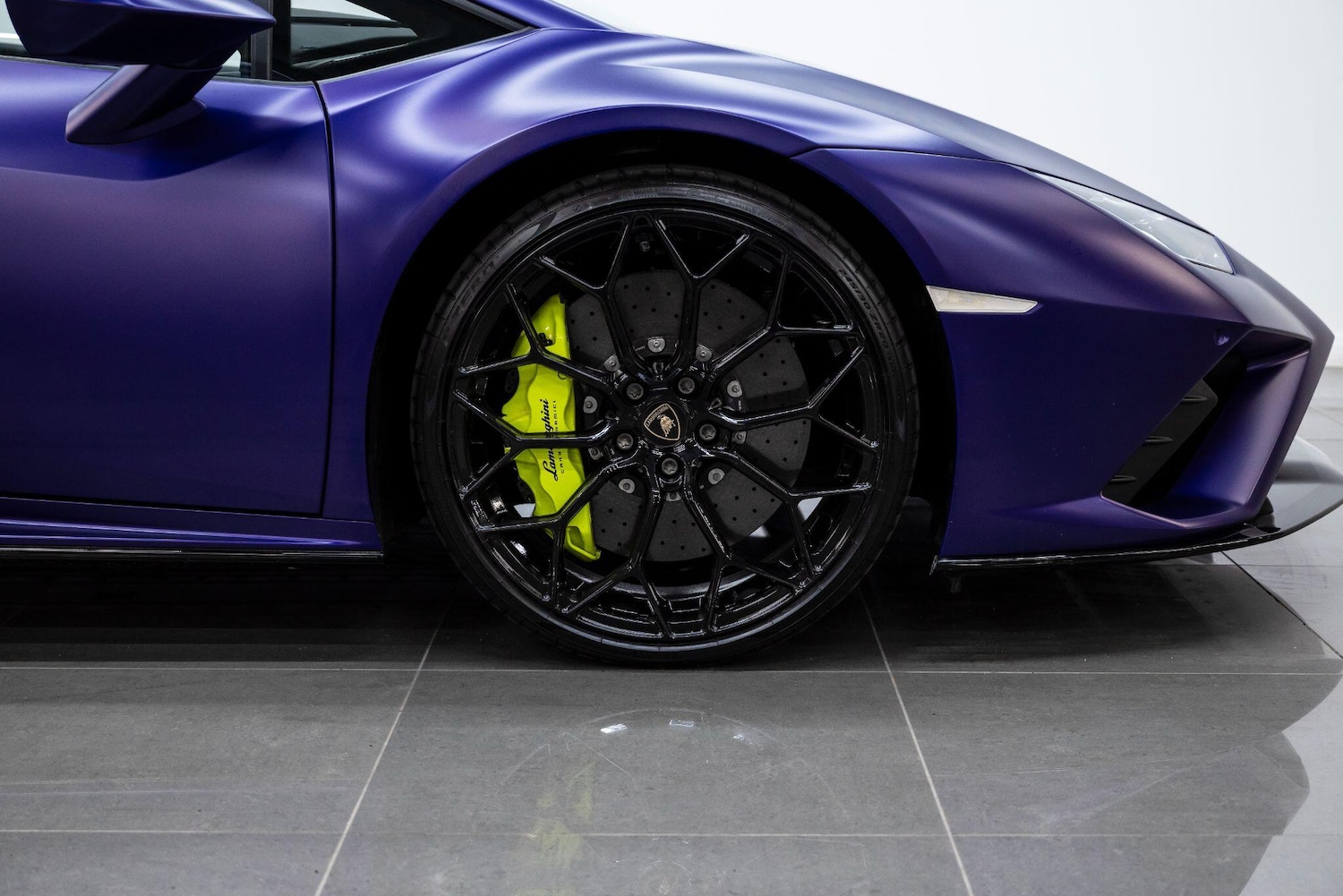 Used Lamborghini Huracan 2023 for sale - 77510799: Photo 18