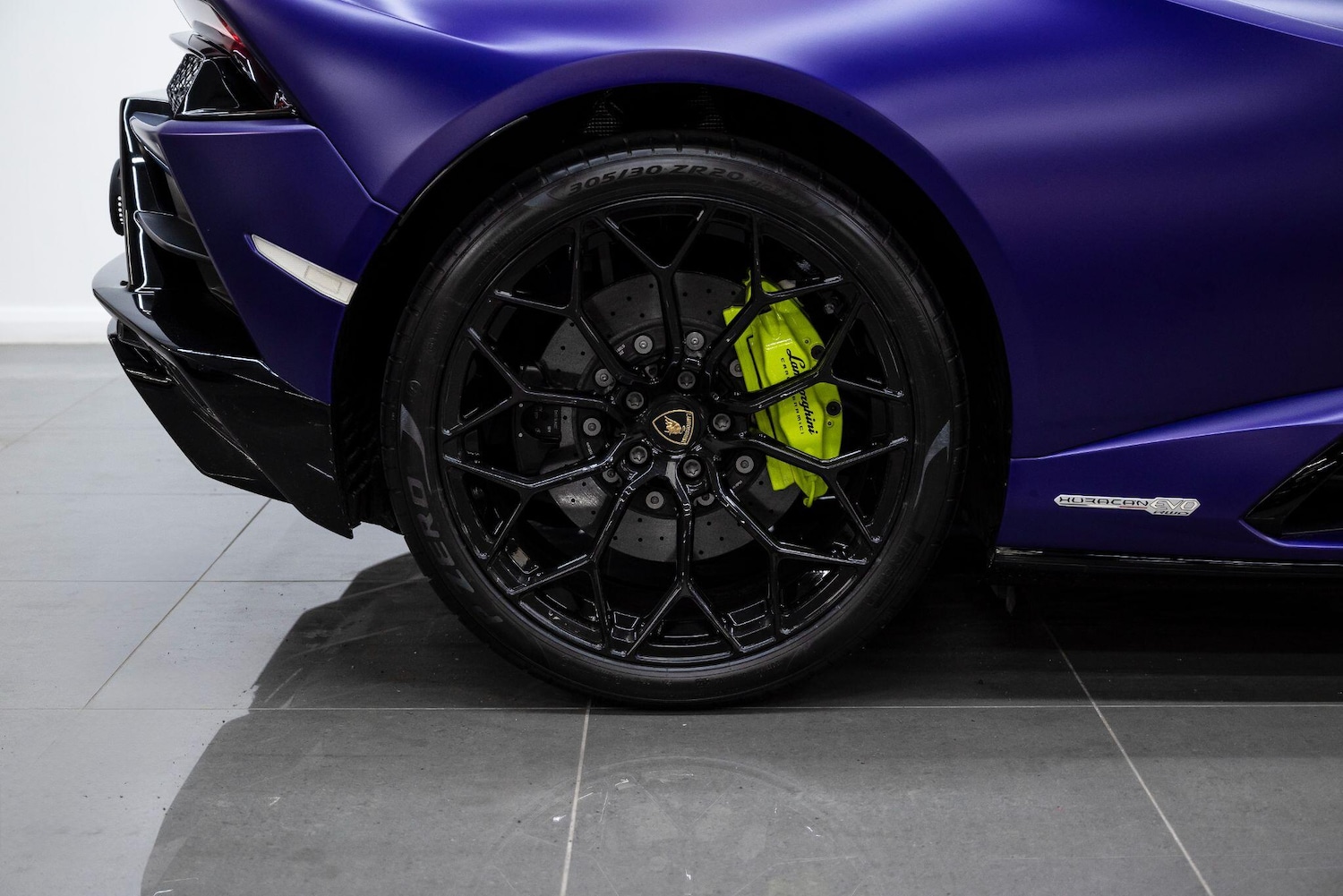 Used Lamborghini Huracan 2023 for sale - 77510799: Photo 19