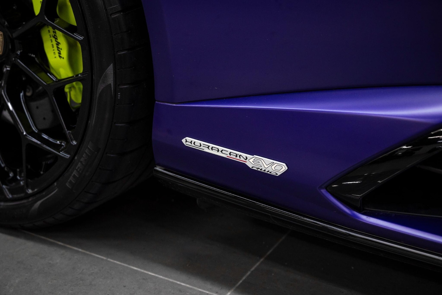 Used Lamborghini Huracan 2023 for sale - 77510799: Photo 20