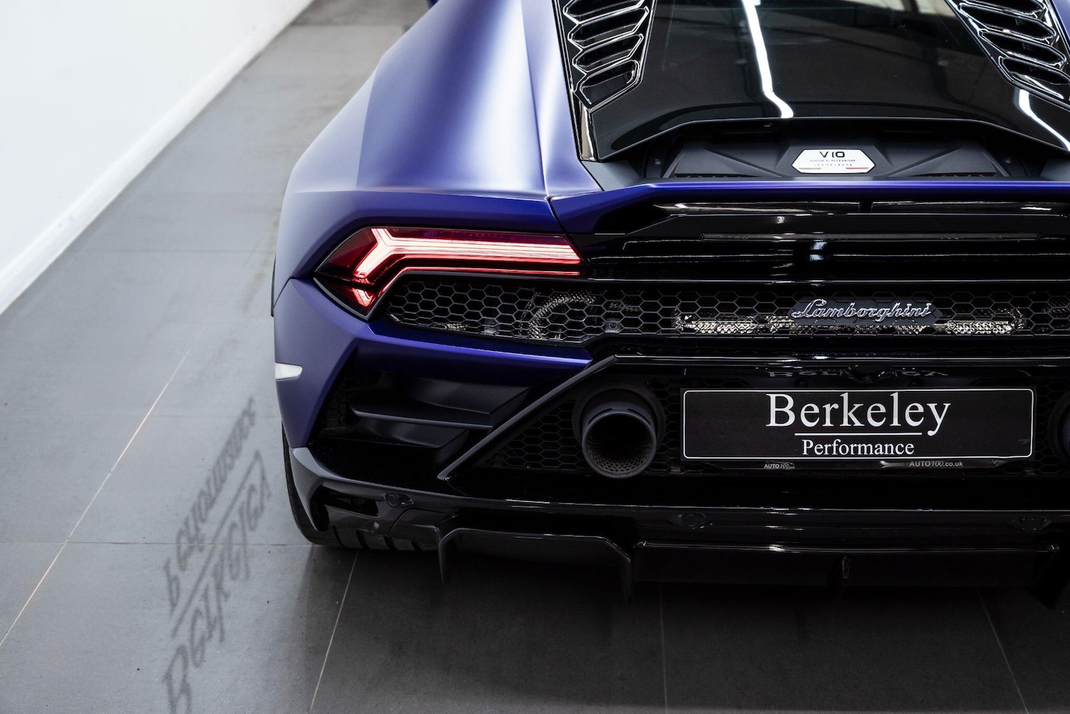 Used Lamborghini Huracan 2023 for sale - 77510799: Photo 22