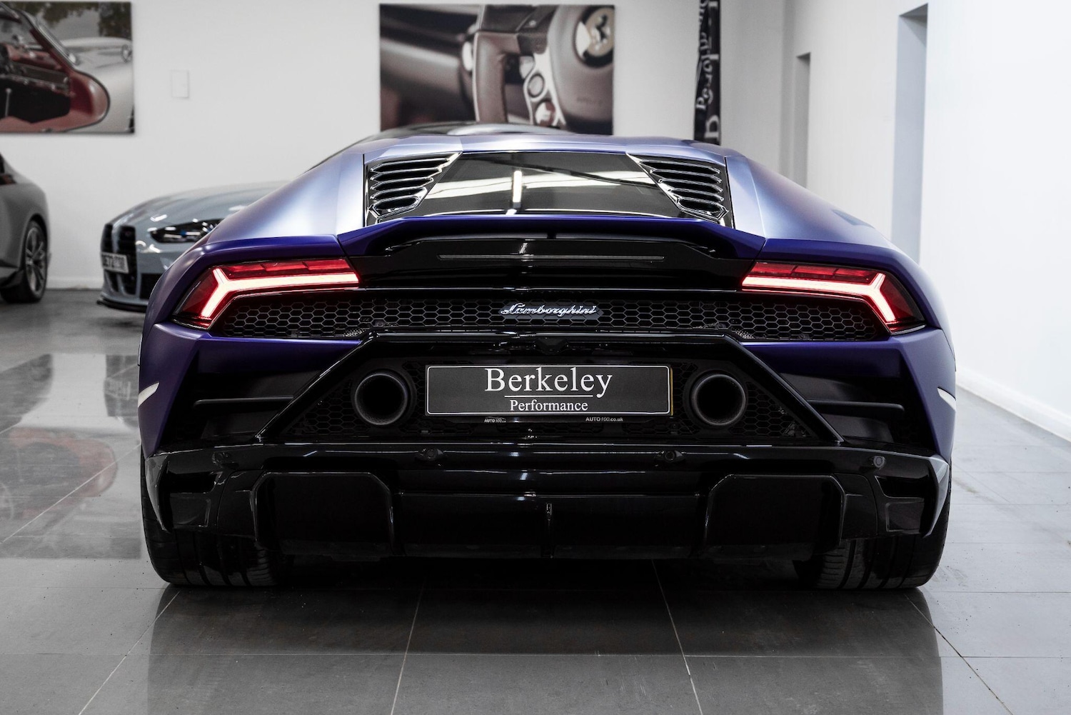 Used Lamborghini Huracan 2023 for sale - 77510799: Photo 24