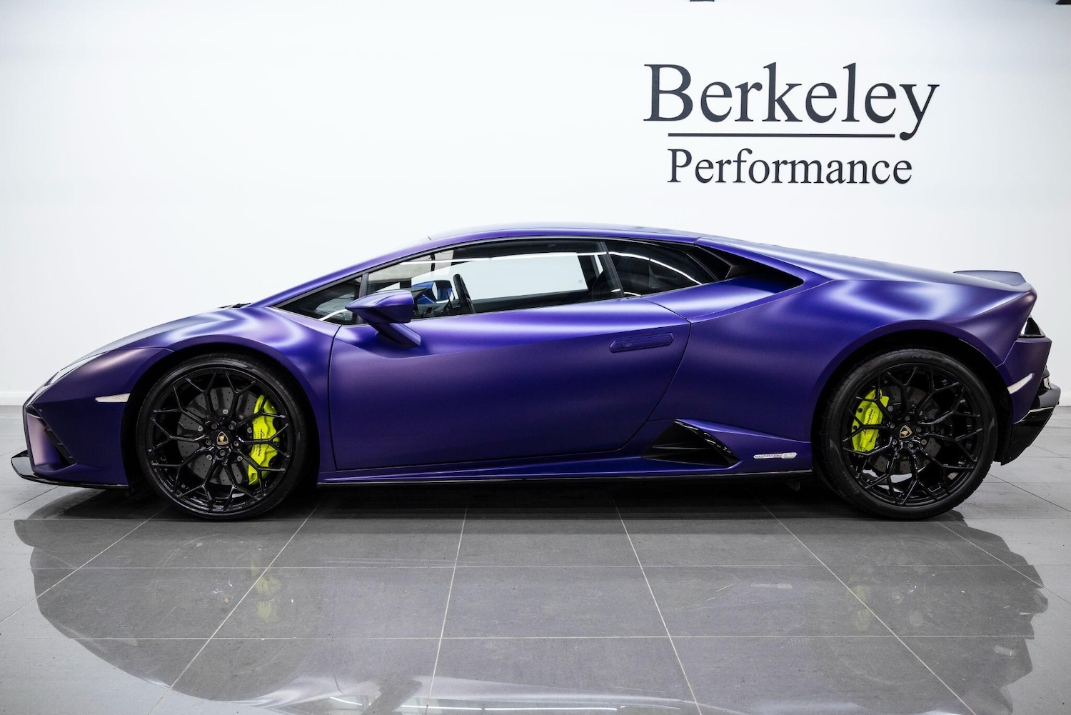 Used Lamborghini Huracan 2023 for sale - 77510799: Photo 25