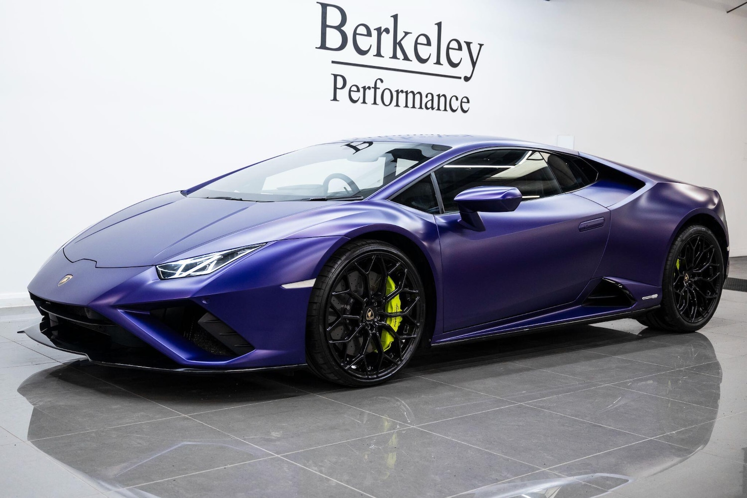 Used Lamborghini Huracan 2023 for sale - 77510799: Photo 26