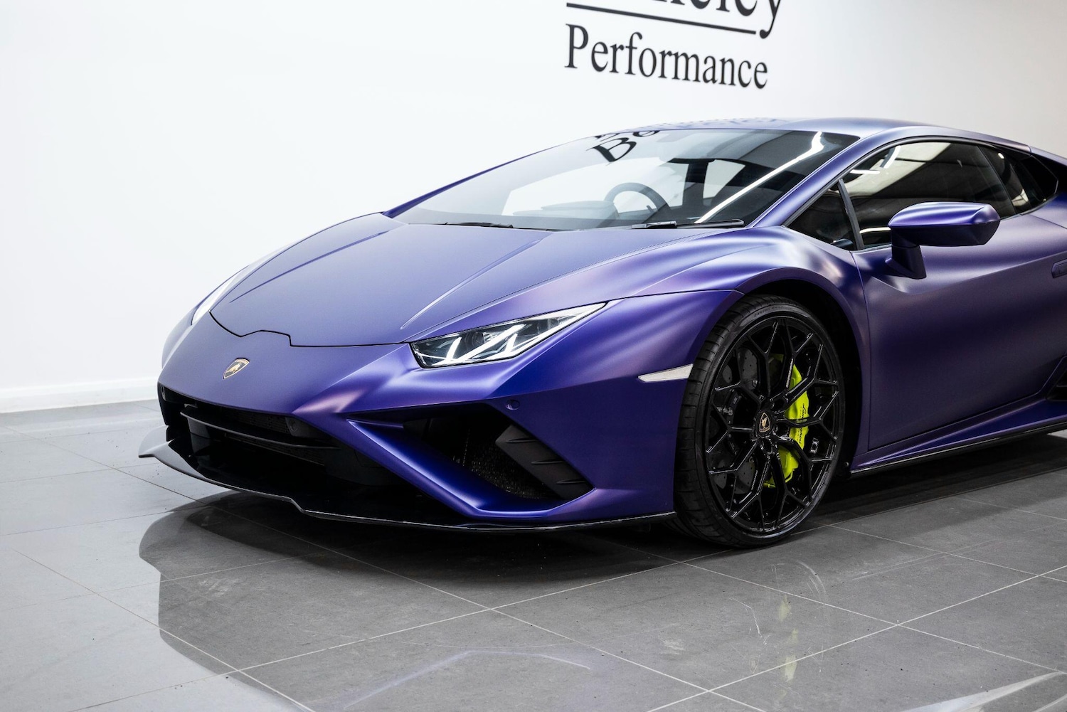 Used Lamborghini Huracan 2023 for sale - 77510799: Photo 27