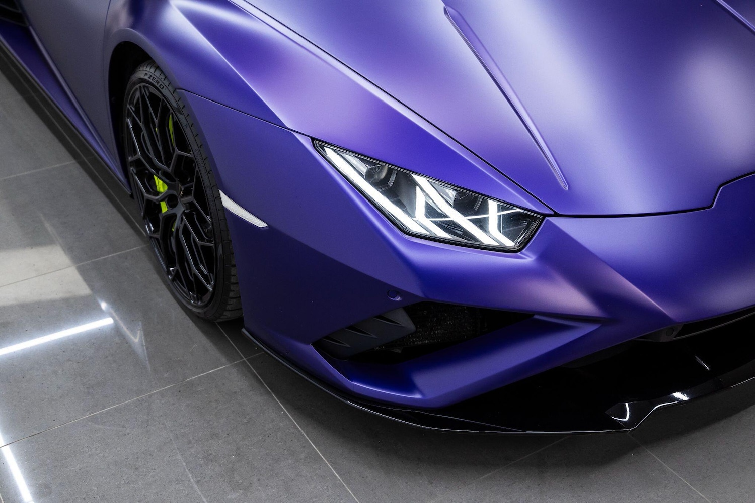 Used Lamborghini Huracan 2023 for sale - 77510799: Photo 31