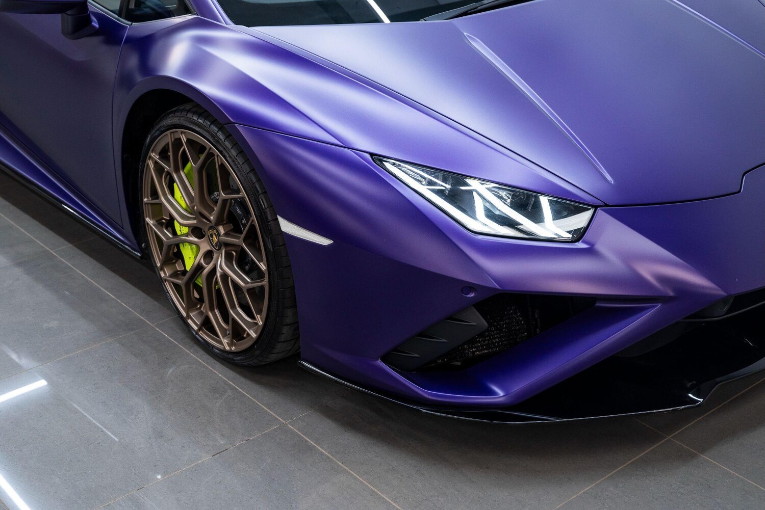 Used Lamborghini Huracan 2023 for sale - 77510799: Photo 37