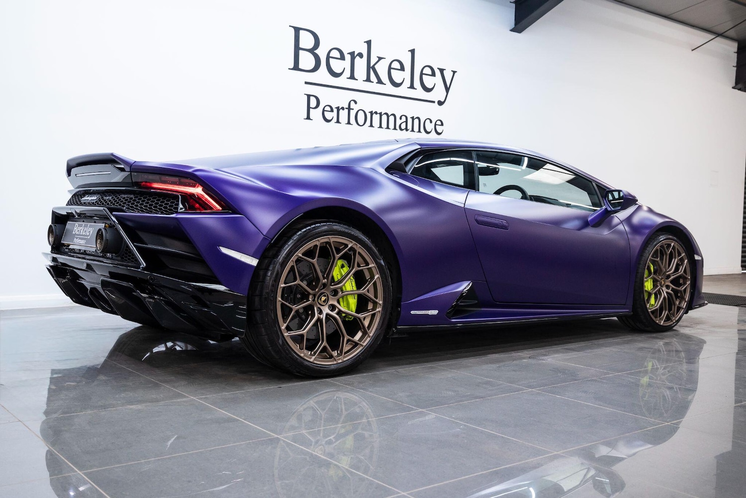 Used Lamborghini Huracan 2023 for sale - 77510799: Photo 38
