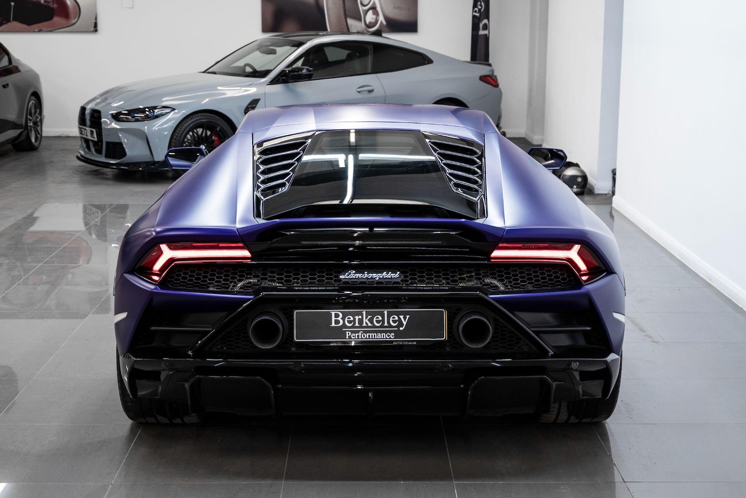 Used Lamborghini Huracan 2023 for sale - 77510799: Photo 6