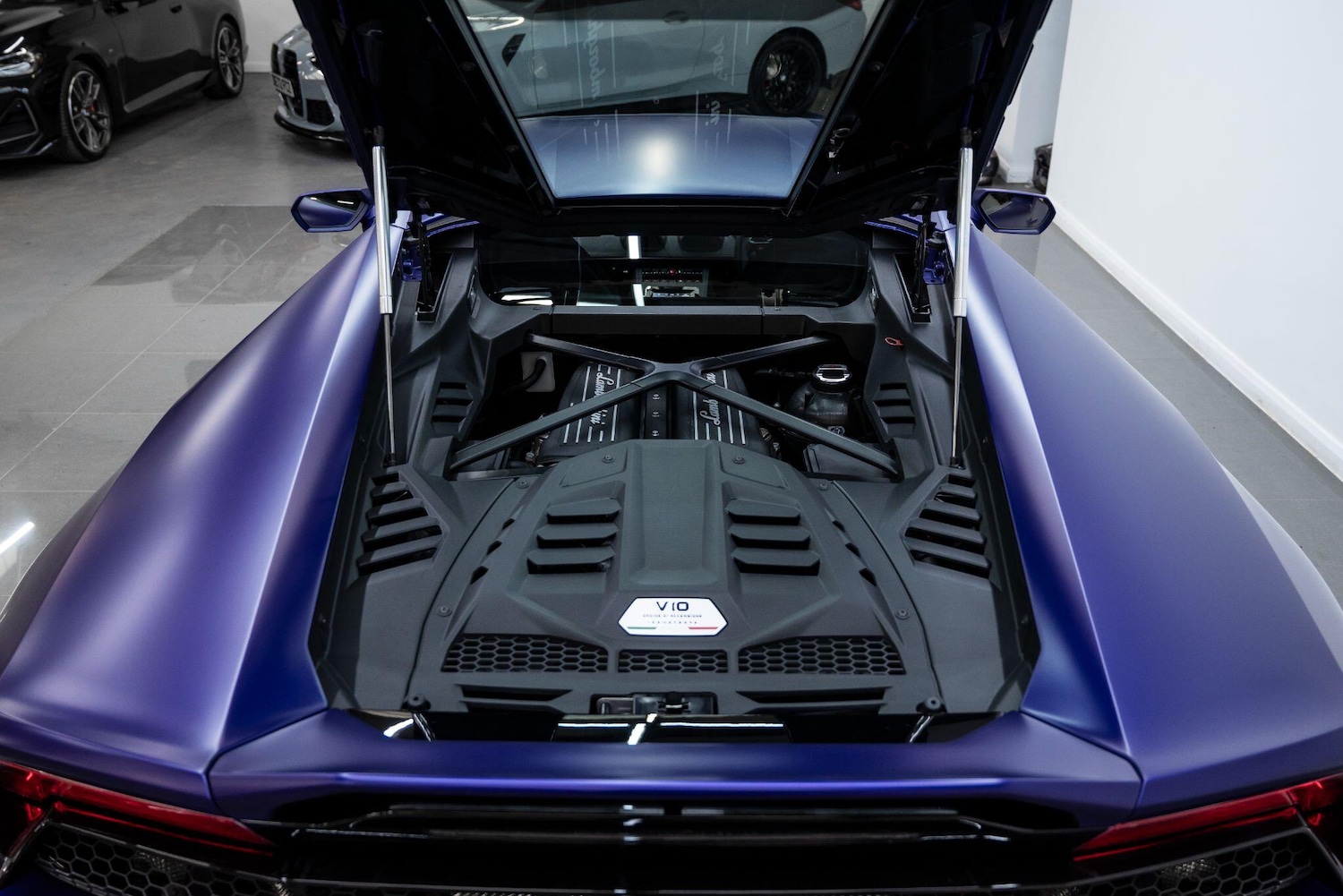 Used Lamborghini Huracan 2023 for sale - 77510799: Photo 7