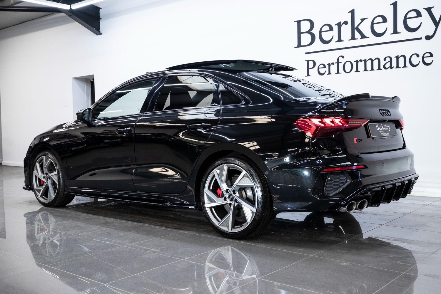 Used Audi S3 for sale - 77511424: Photo 10