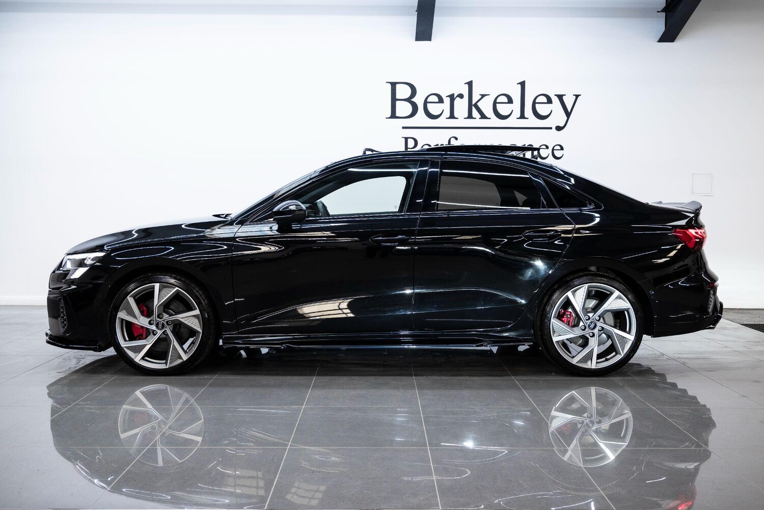 Used Audi S3 for sale - 77511424: Photo 11