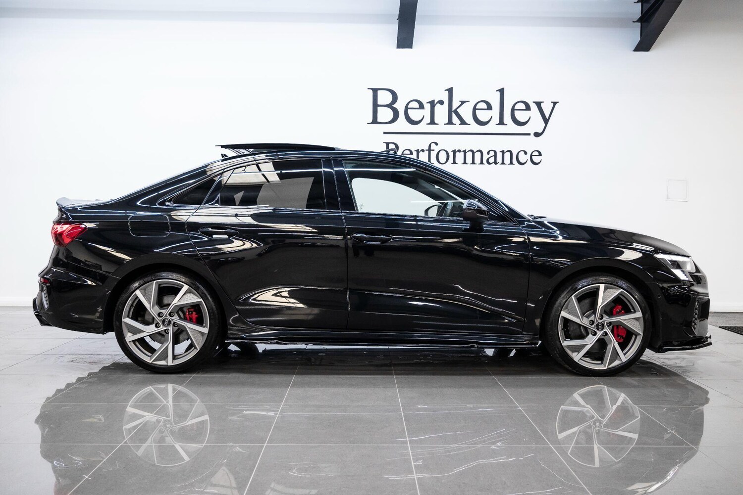 Used Audi S3 for sale - 77511424: Photo 13