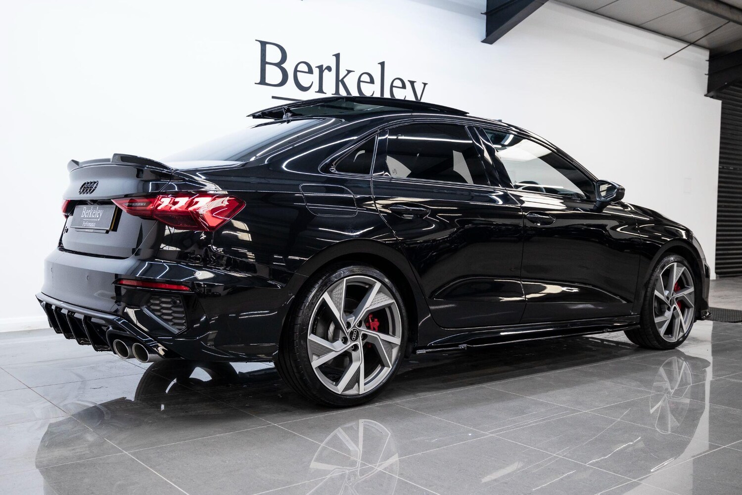 Used Audi S3 for sale - 77511424: Photo 15