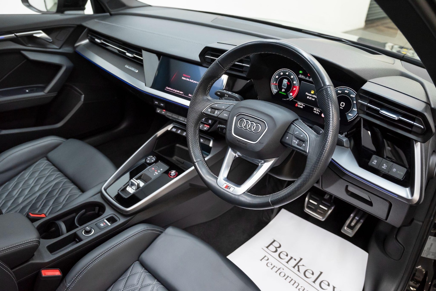 Used Audi S3 for sale - 77511424: Photo 17