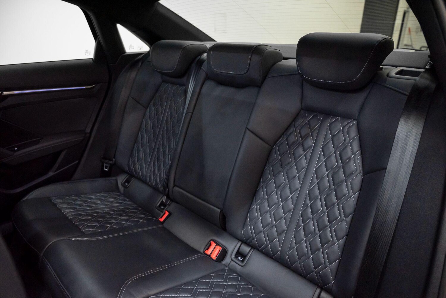 Used Audi S3 for sale - 77511424: Photo 21