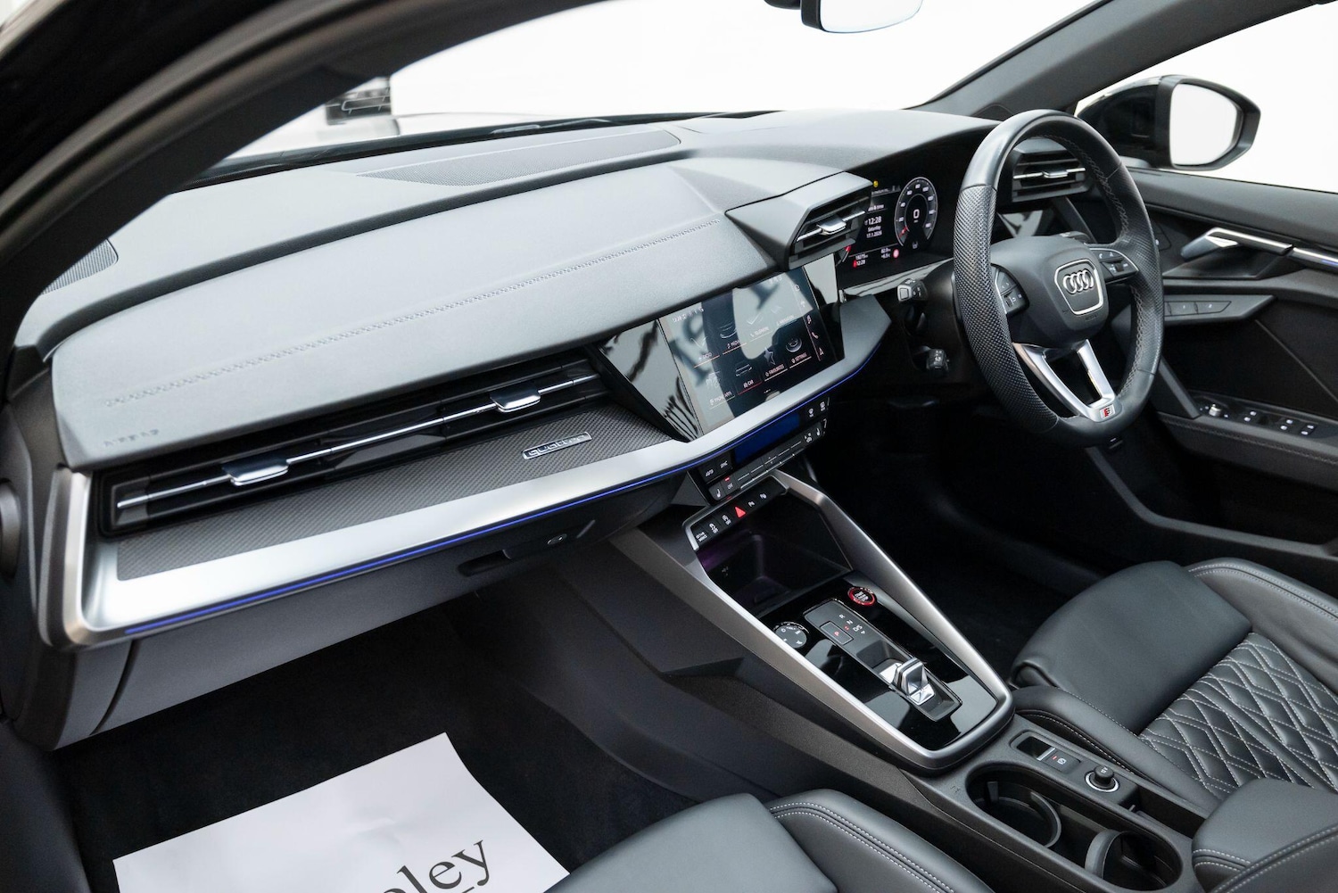 Used Audi S3 for sale - 77511424: Photo 3