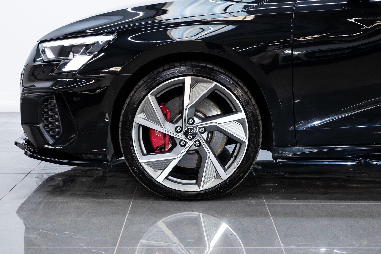 Used Audi S3 for sale - 77511424: Photo 32