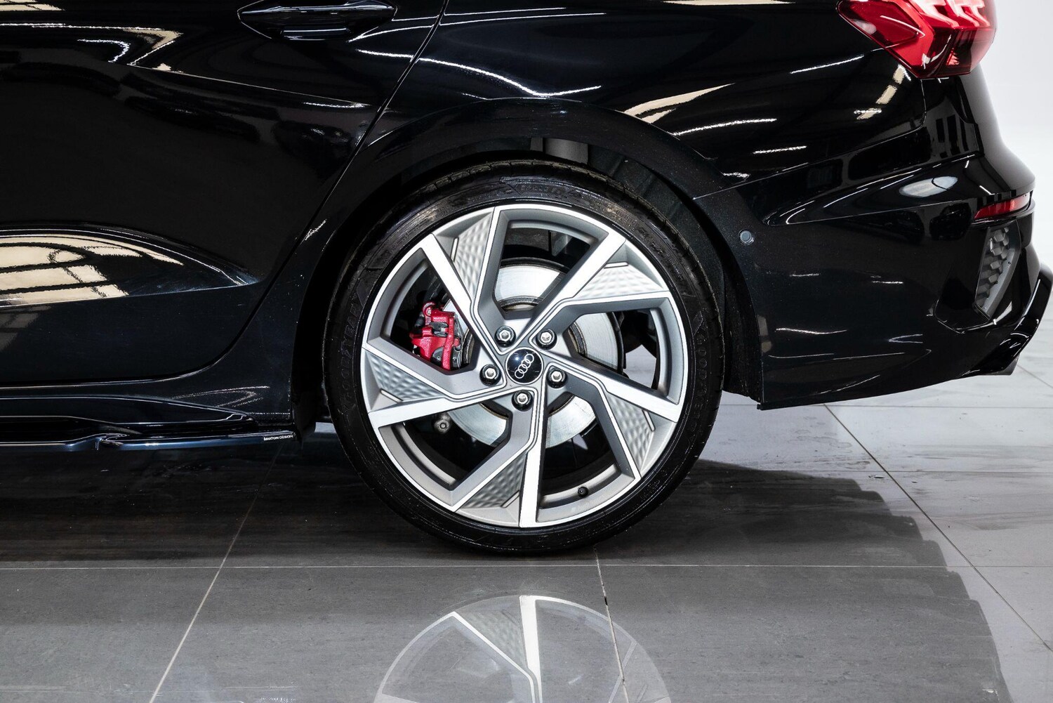 Used Audi S3 for sale - 77511424: Photo 33