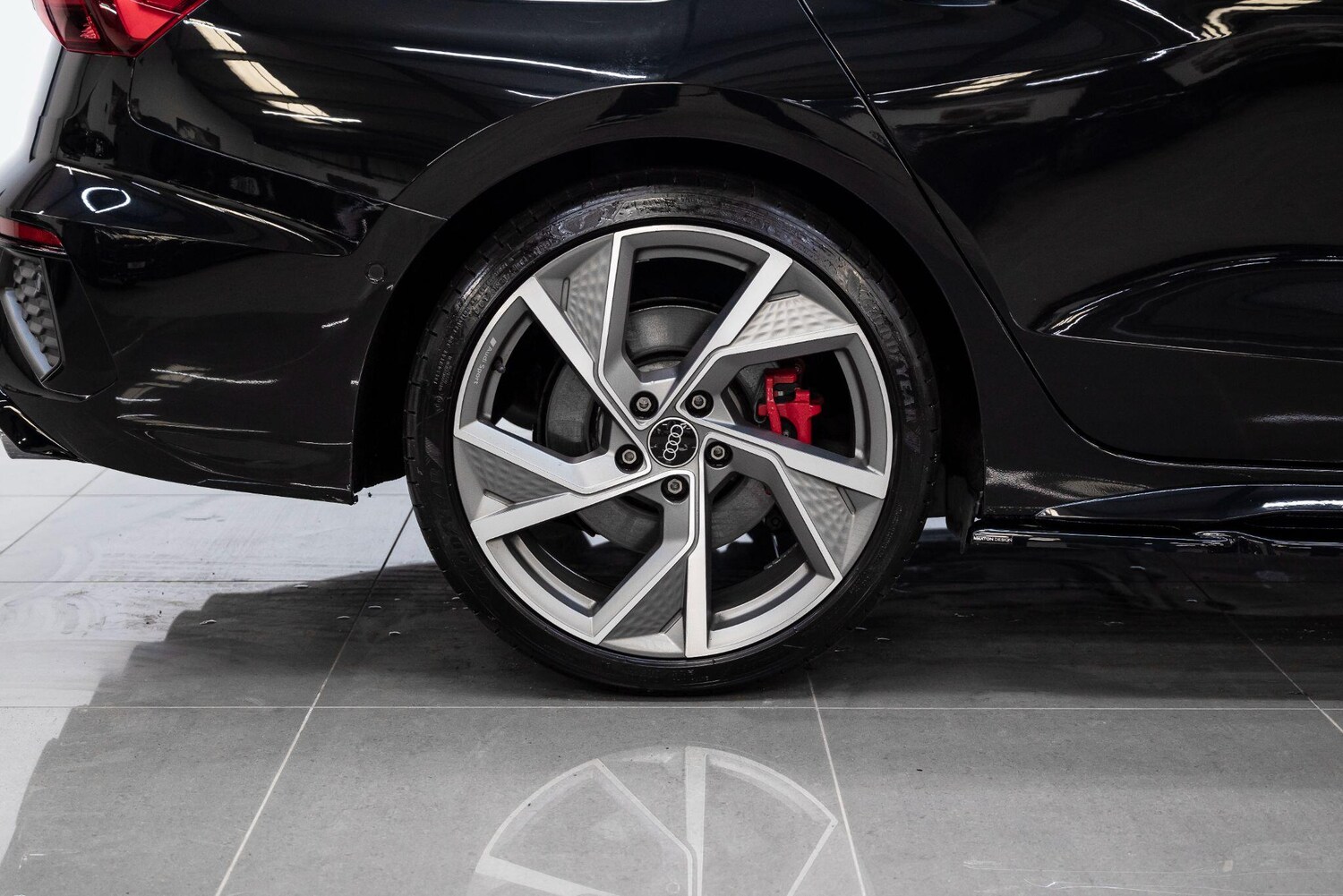 Used Audi S3 for sale - 77511424: Photo 34