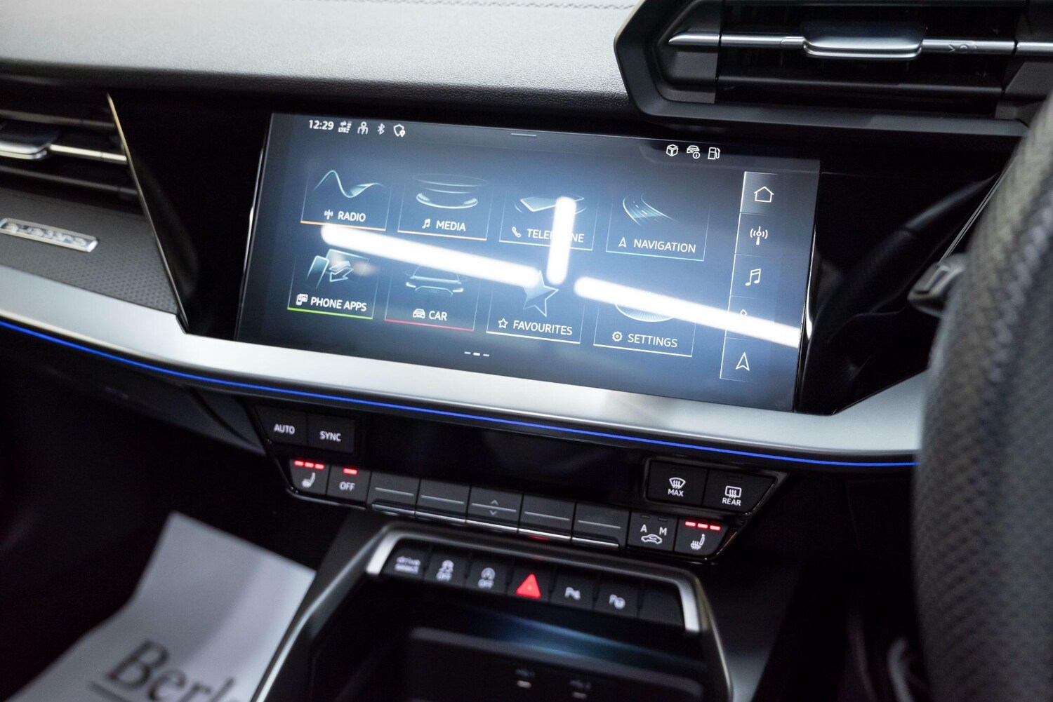 Used Audi S3 for sale - 77511424: Photo 36