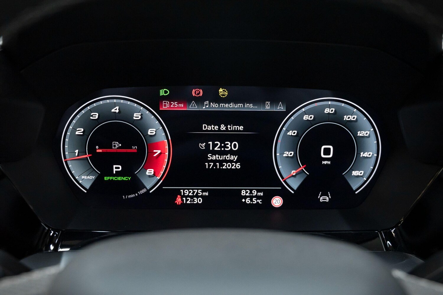 Used Audi S3 for sale - 77511424: Photo 39