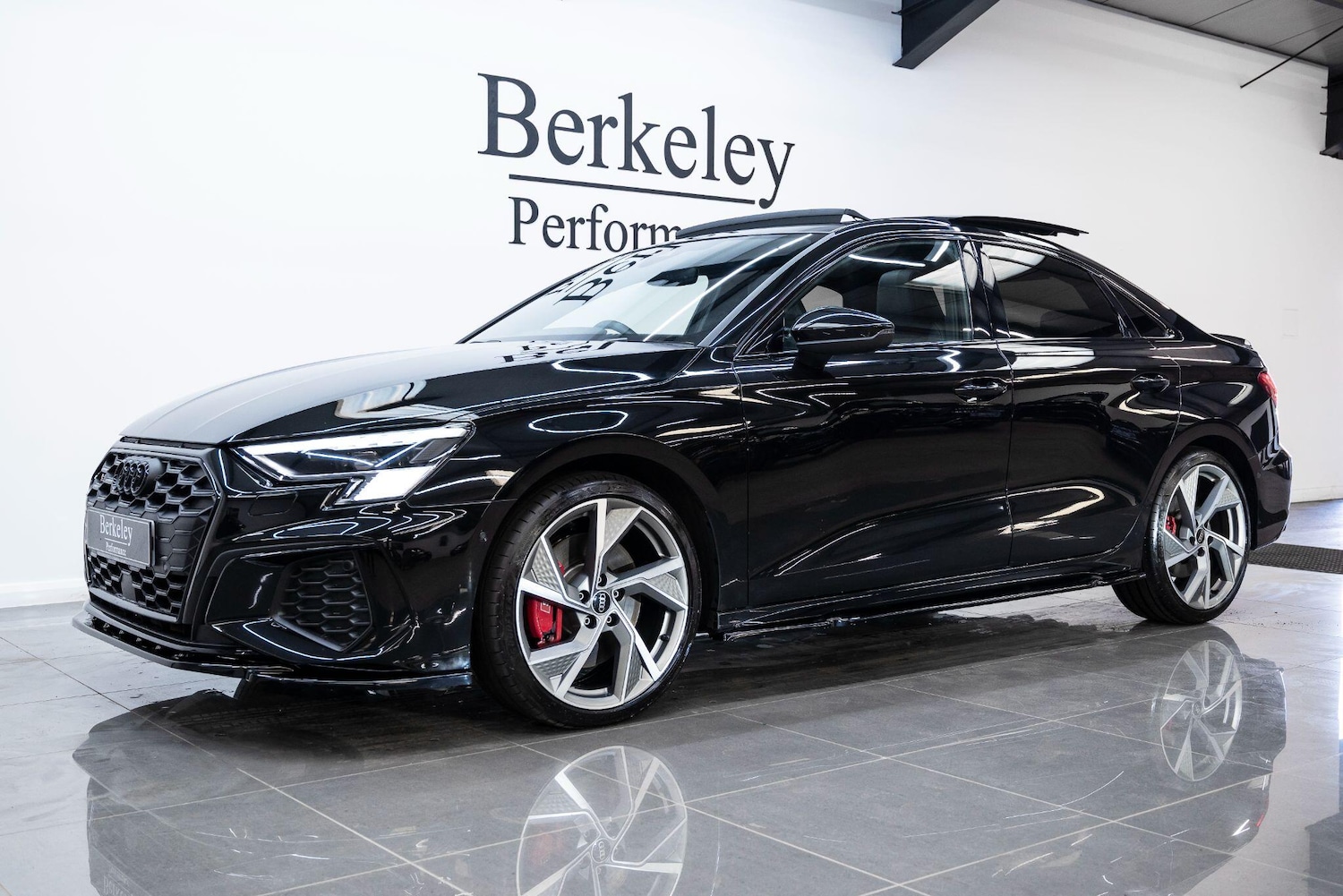 Used Audi S3 for sale - 77511424: Photo 4