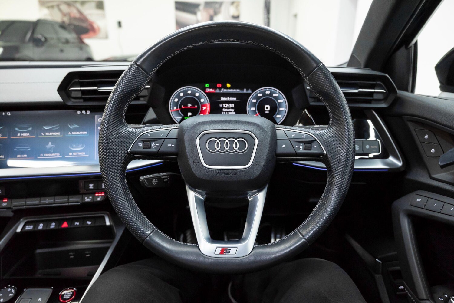 Used Audi S3 for sale - 77511424: Photo 41