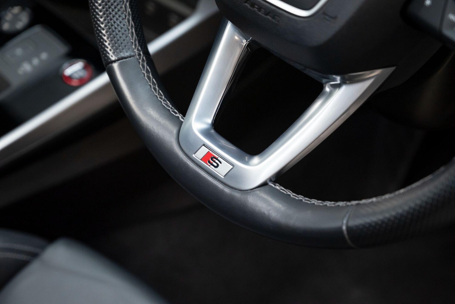 Used Audi S3 for sale - 77511424: Photo 42